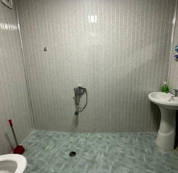 اتاق استاندارد, Guest House Lovely Guest