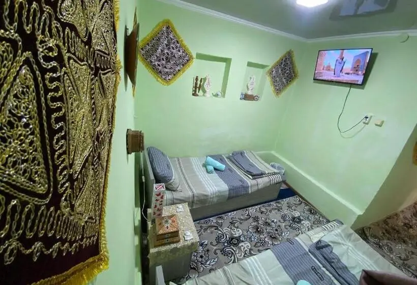 اتاق استاندارد, Guest House Lovely Guest