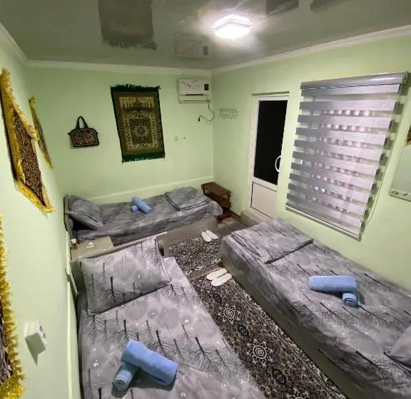 اتاق استاندارد سه نفره, Guest House Lovely Guest
