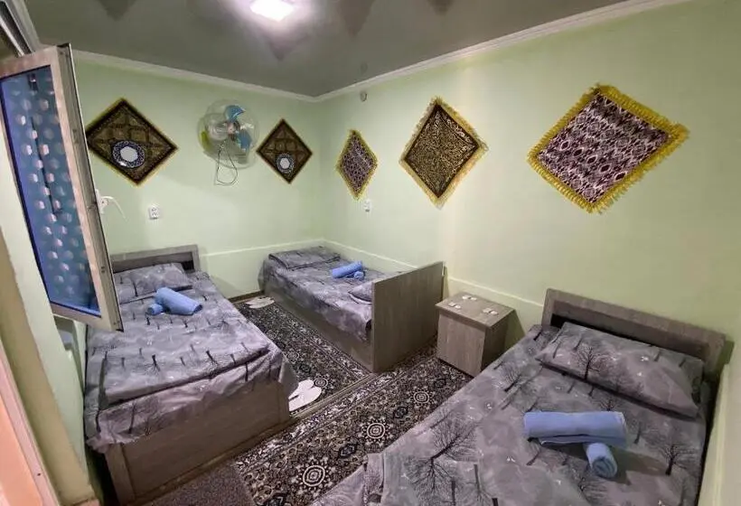 اتاق استاندارد سه نفره, Guest House Lovely Guest