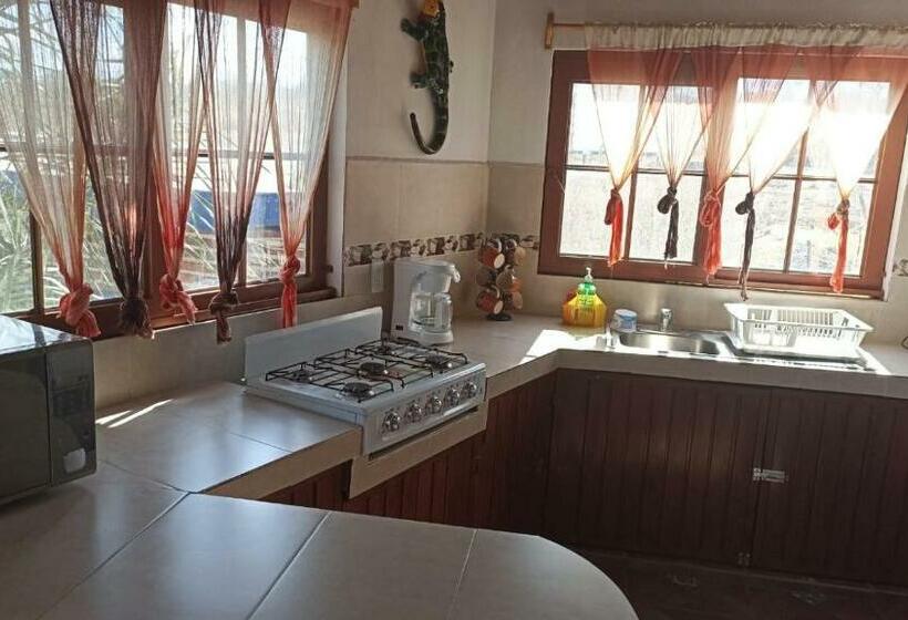 غرفة عائلية, & Bungalows Las Palmas