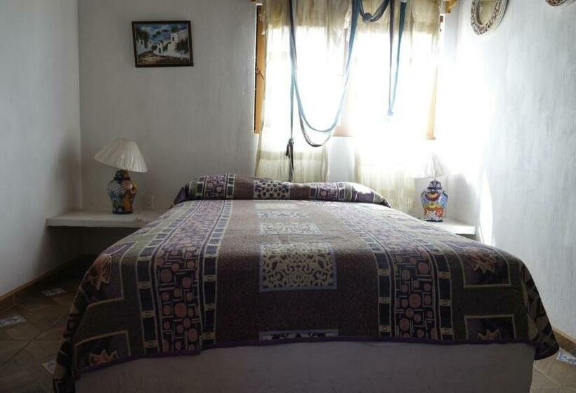 غرفة عائلية, & Bungalows Las Palmas