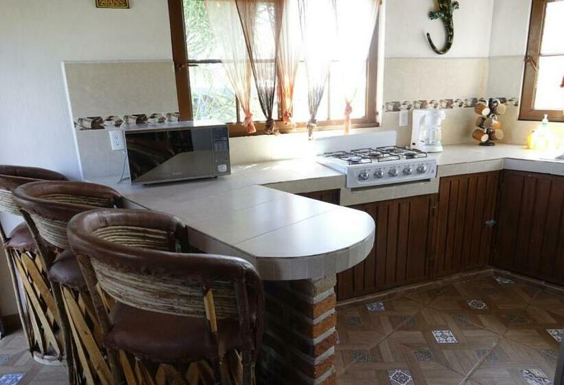 غرفة عائلية, & Bungalows Las Palmas