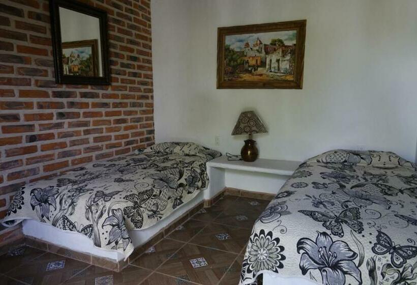 غرفة قياسية, & Bungalows Las Palmas