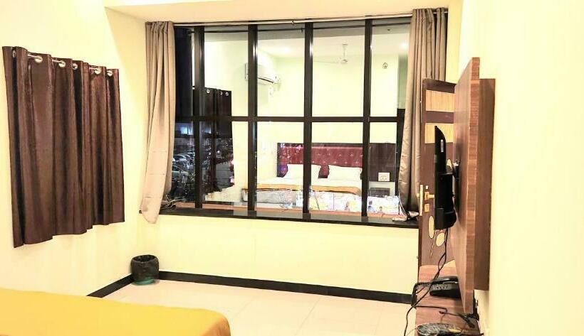 Номер Стандарт, Ponni Residency Thanjavur