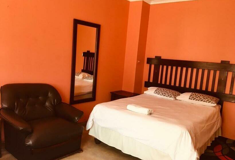 اتاق استاندارد, Mary Jo Bed And Breakfast