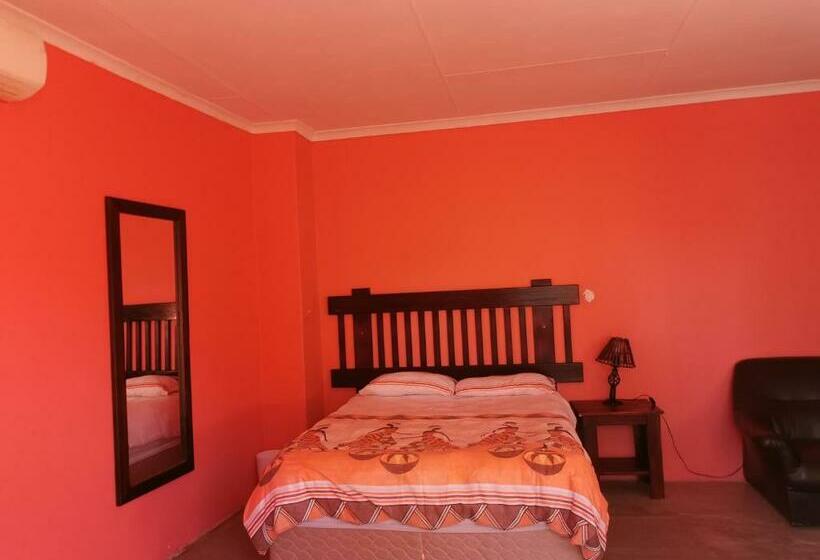 اتاق استاندارد, Mary Jo Bed And Breakfast