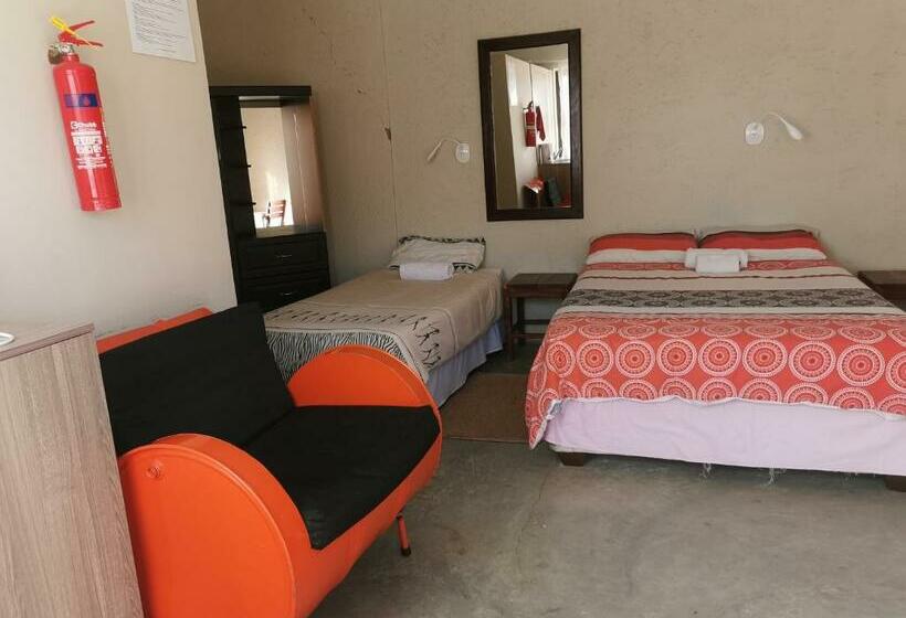 اتاق استاندارد, Mary Jo Bed And Breakfast