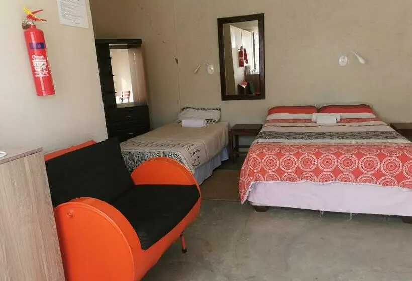 اتاق استاندارد, Mary Jo Bed And Breakfast