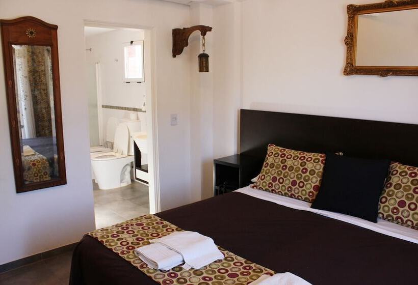 شقة عائلية غرفتين نوم, Apart Hotel Neptuno