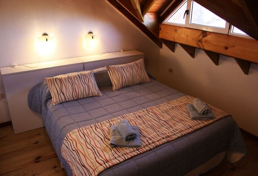 شقة عائلية غرفتين نوم, Apart Hotel Neptuno