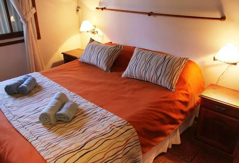 ２ベッドルーム家族用アパートメント, Apart Hotel Neptuno