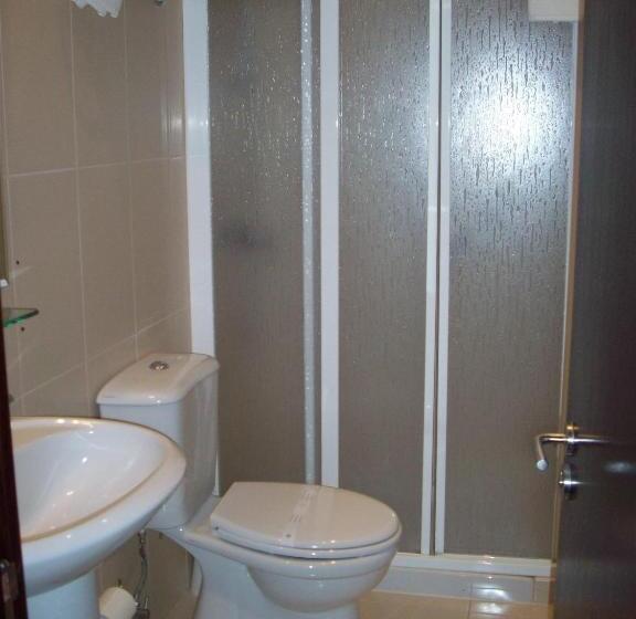 标准间, Residência S. Francisco