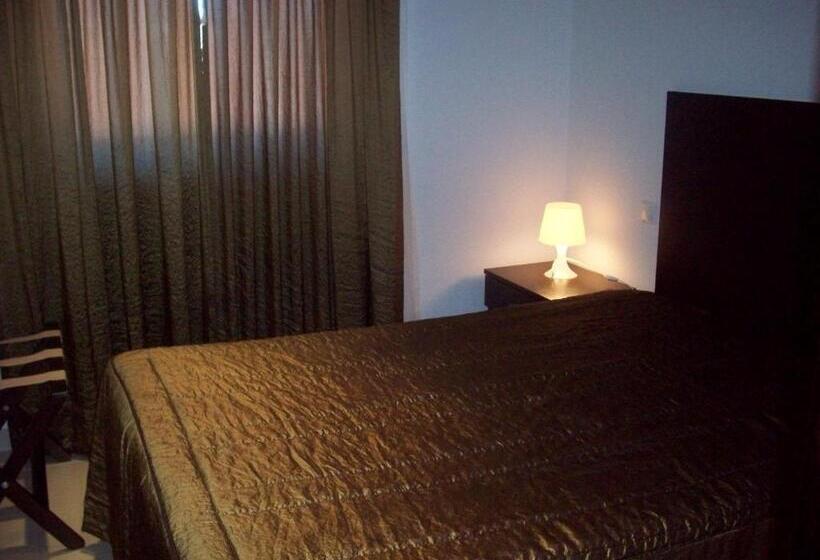 标准间, Residência S. Francisco