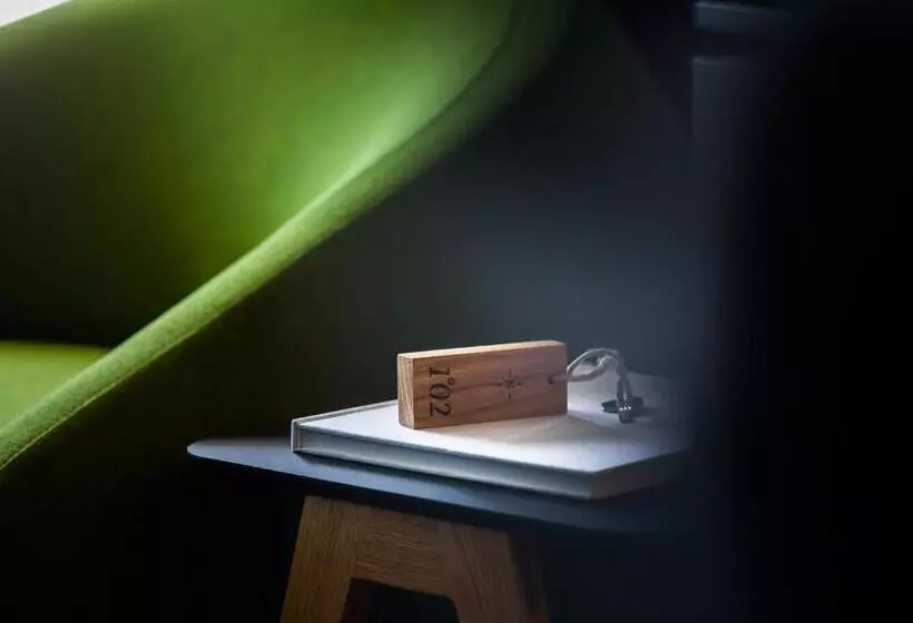 キングサイズベッドのスーペリアルーム, Boutique & Design Hotel Navis