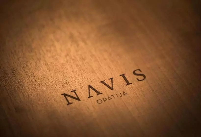 オーシャンビュースーペリアースイート, Boutique & Design Hotel Navis