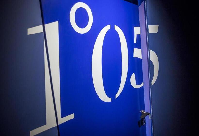 高级套房带海景, Boutique & Design Hotel Navis