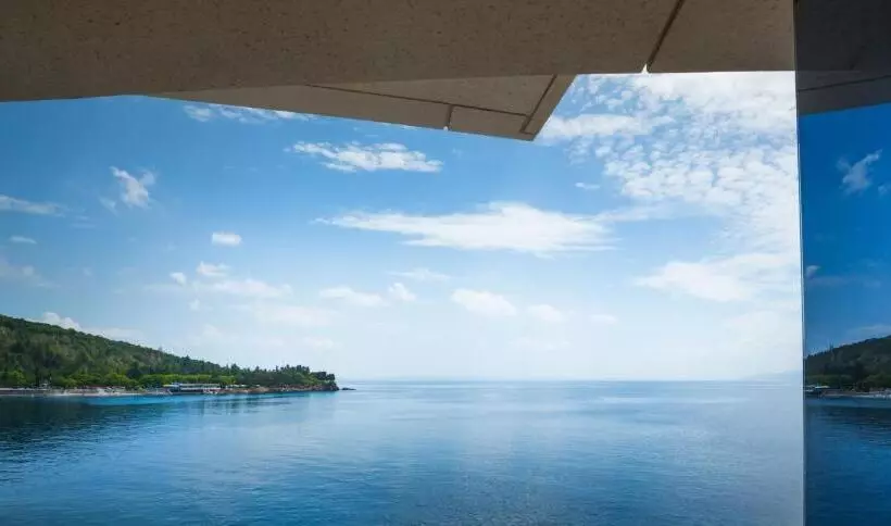 オーシャンビュースーペリアースイート, Boutique & Design Hotel Navis