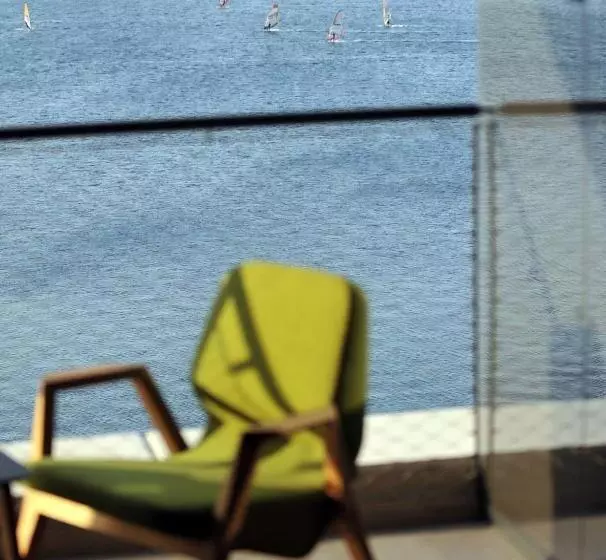 オーシャンビュースーペリアースイート, Boutique & Design Hotel Navis