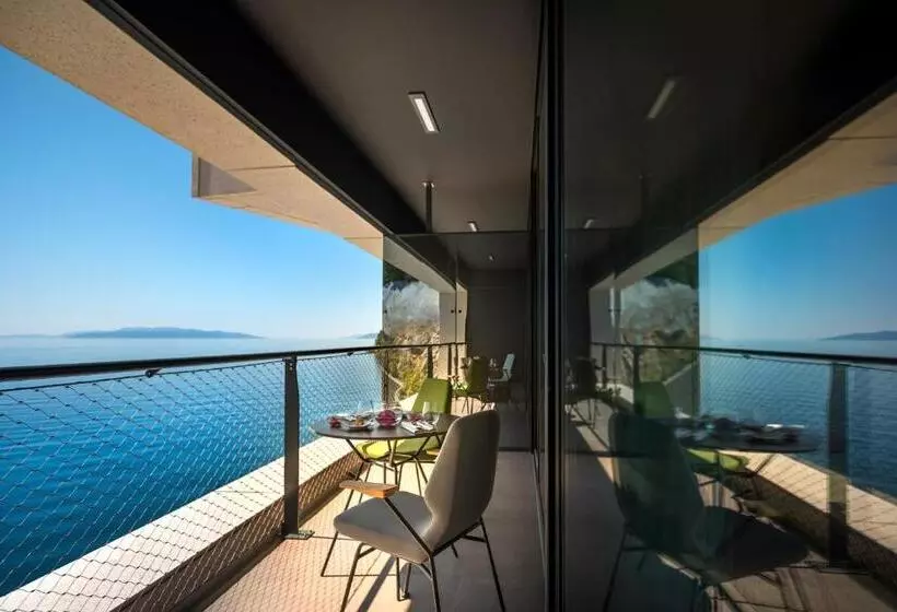 オーシャンビュースーペリアースイート, Boutique & Design Hotel Navis
