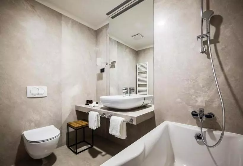 オーシャンビュースーペリアールーム, Boutique & Design Hotel Navis