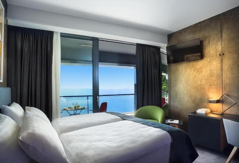 高级海景房, Boutique & Design Hotel Navis