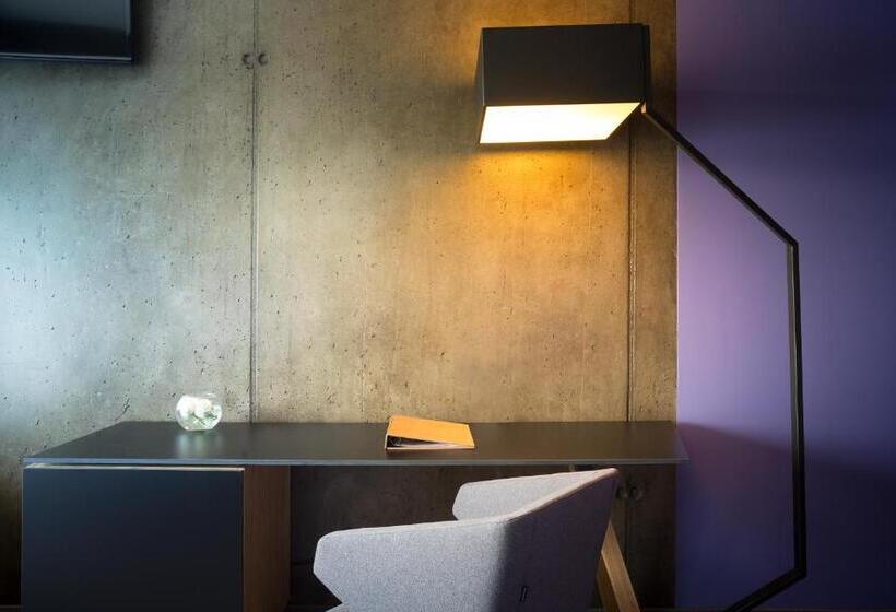 高级海景房, Boutique & Design Hotel Navis