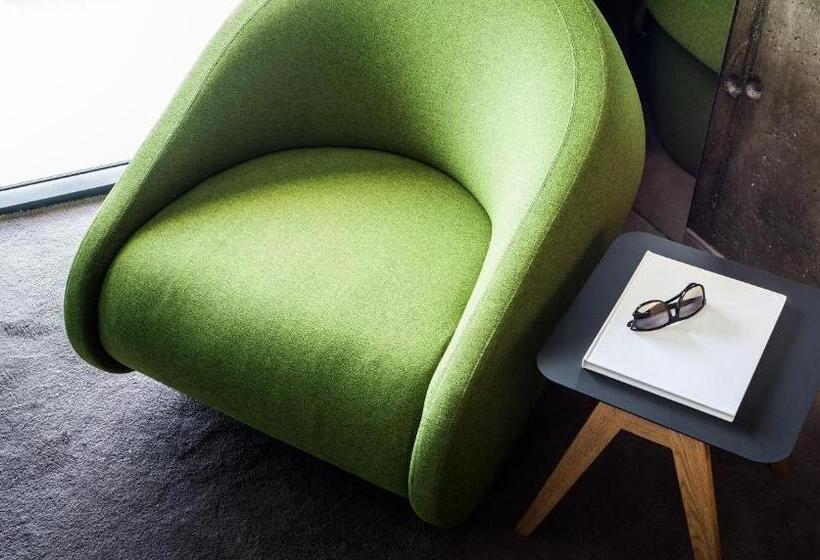 高级海景房, Boutique & Design Hotel Navis