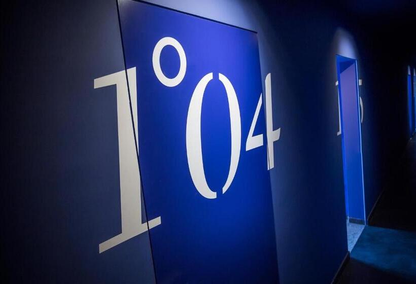 高级海景房, Boutique & Design Hotel Navis