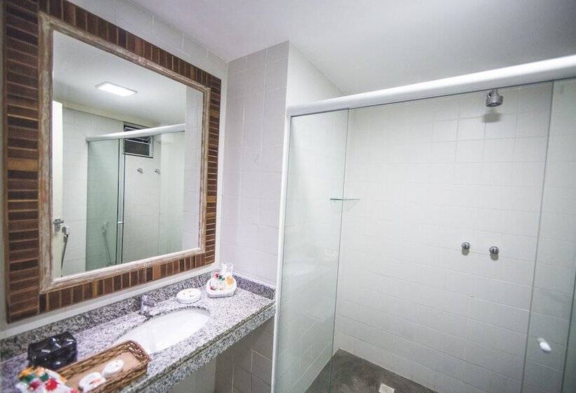 سوییت, Art Lapa