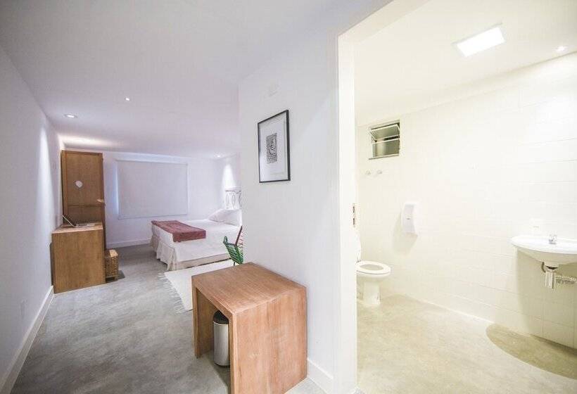 سوییت, Art Lapa