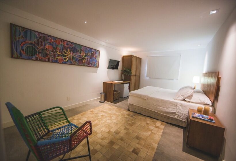 سوییت, Art Lapa