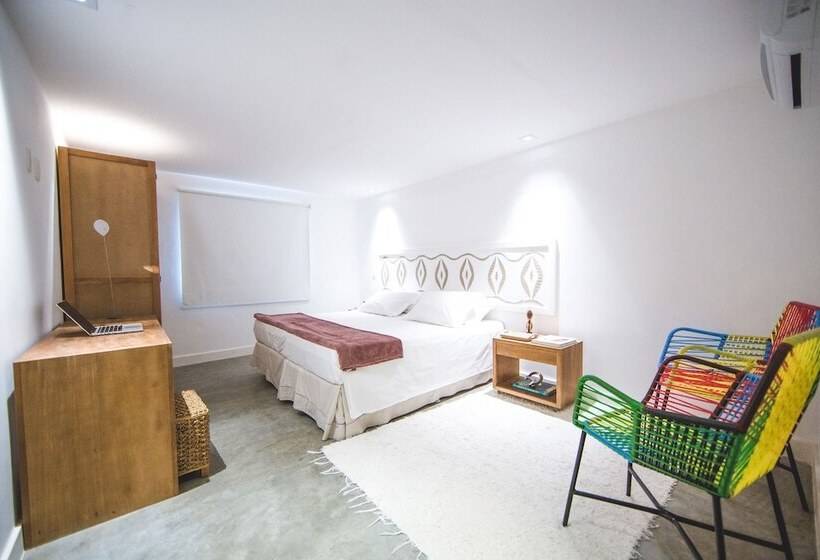 سوییت, Art Lapa