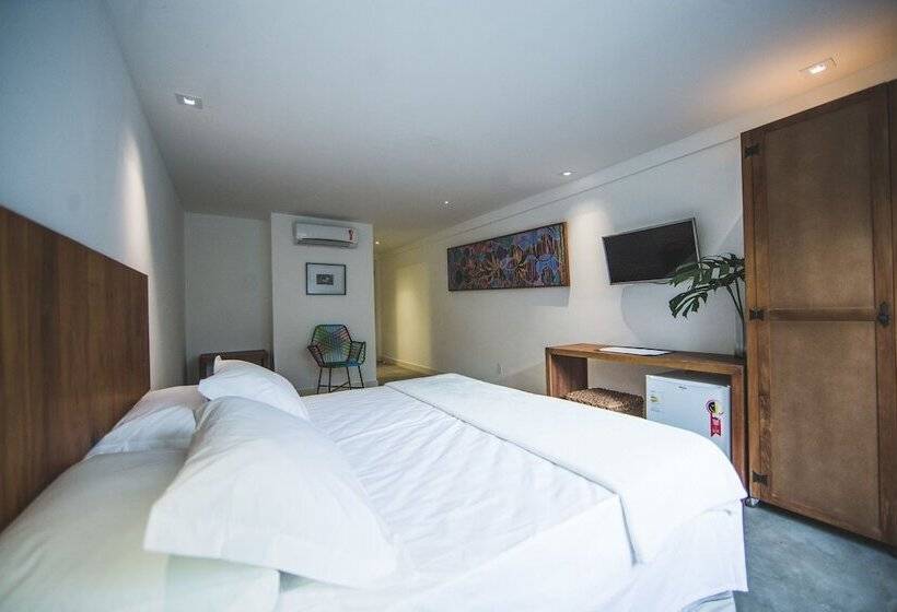 سوییت, Art Lapa