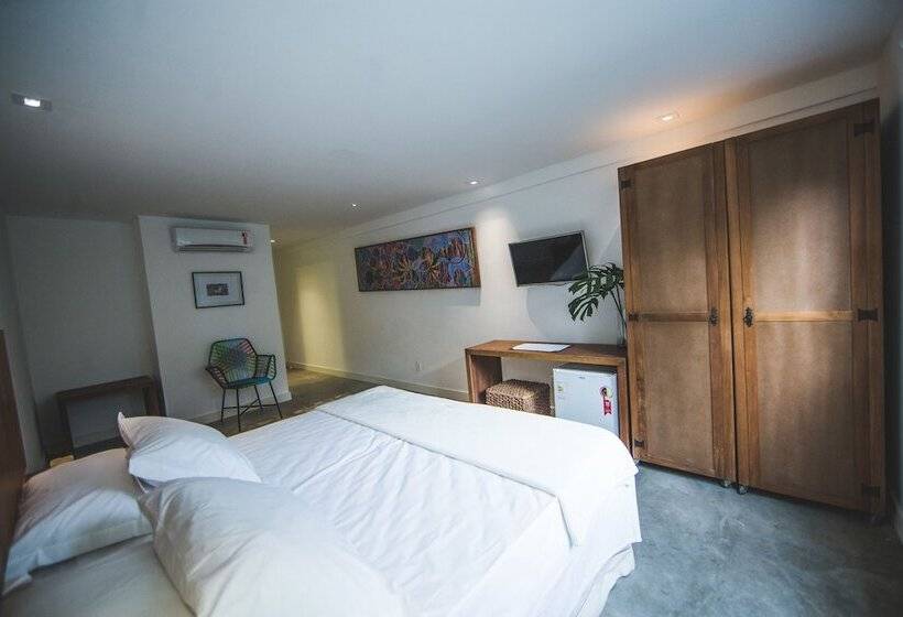 سوییت, Art Lapa