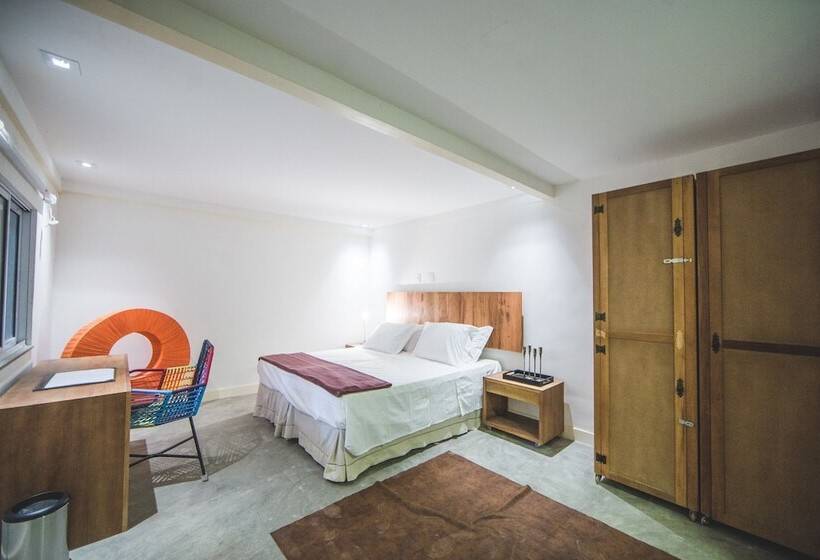 سوییت, Art Lapa