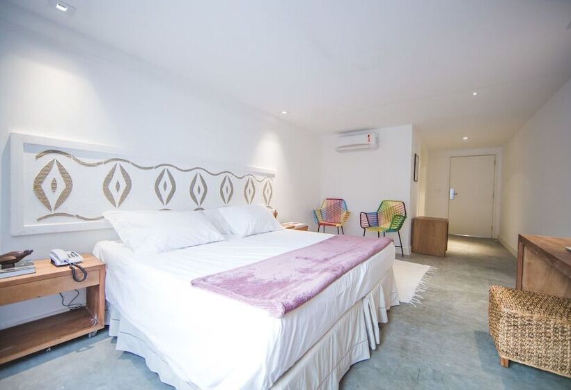 سوییت, Art Lapa