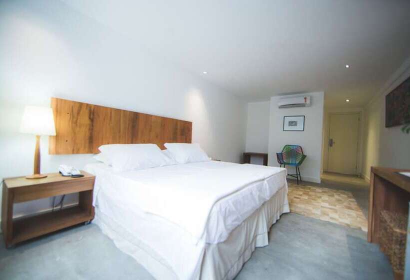 سوییت, Art Lapa