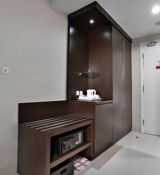 Номер Superior, Favehotel Zainul Arifin