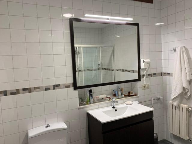 غرفة قياسية مزوَّدة بشُرفة, A Torre Do Xudeu