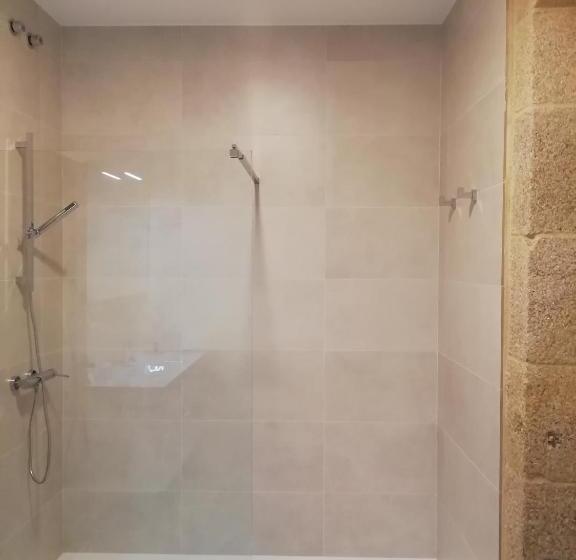 غرفة قياسية, A Torre Do Xudeu