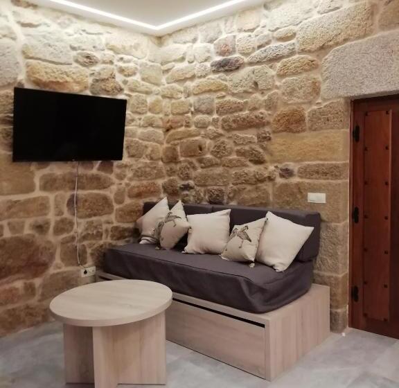 غرفة قياسية, A Torre Do Xudeu