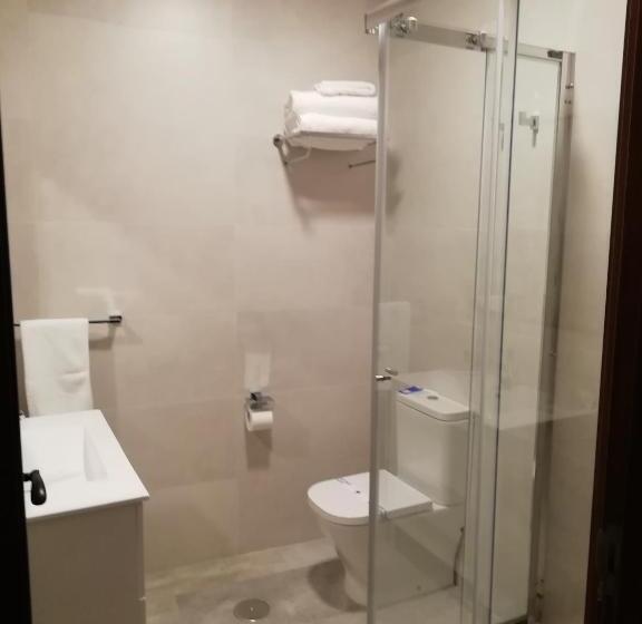 غرفة قياسية, A Torre Do Xudeu