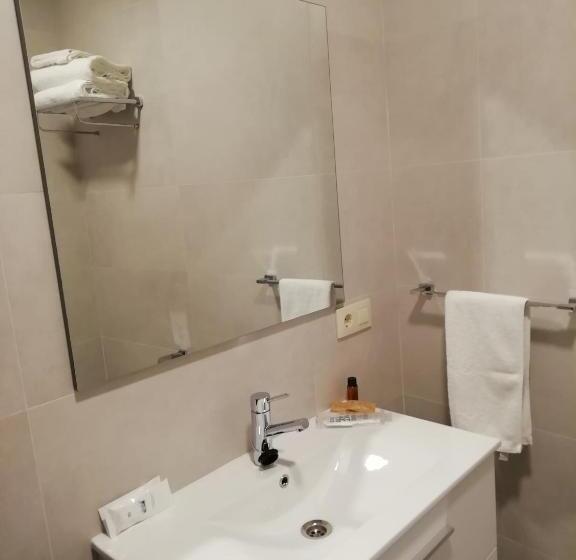 غرفة قياسية, A Torre Do Xudeu