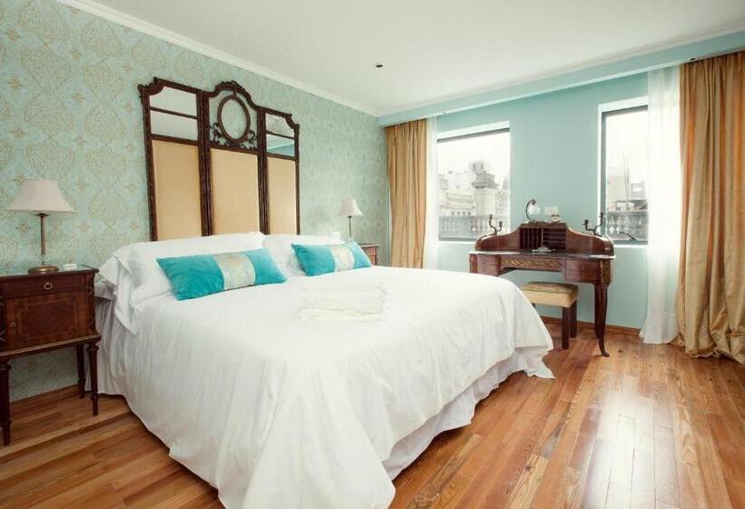 غرفة كلاسيكية, Alma Historica Boutique