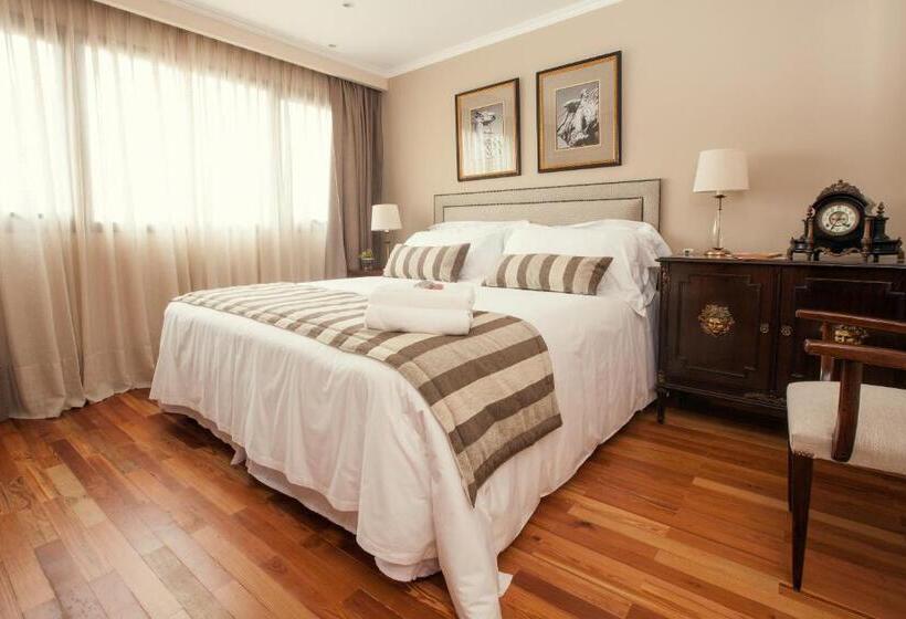 غرفة كلاسيكية, Alma Historica Boutique