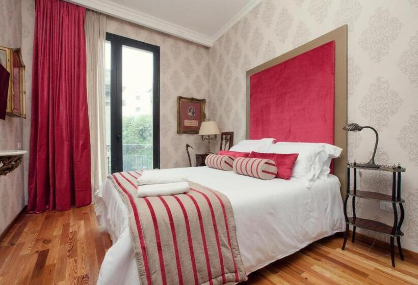 غرفة كلاسيكية, Alma Historica Boutique