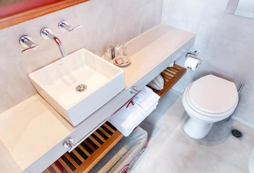 غرفة سوبيريور, Alma Historica Boutique