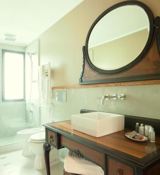 غرفة سوبيريور, Alma Historica Boutique