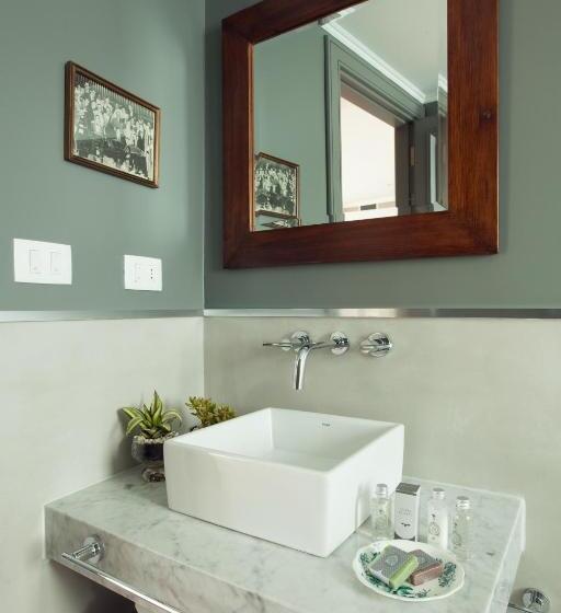 جناح, Alma Historica Boutique